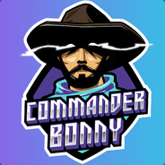 Commander Bonny