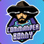 Commander Bonny