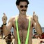 Borat