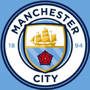 MANCHESTER CITY