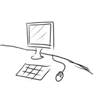 熬夜不好所以通宵