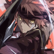 Asher's Avatar