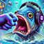FishSlapper600