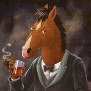 BoJack Horseman