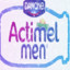 Actimel♥men