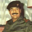 SADAM HUSSEIN