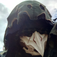 Chanj Steam avatar