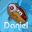 [PotatoBot] Daniel