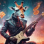 ElectricGiraffe