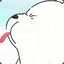 Ice Bear like ice