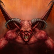 Mr.Mephisto