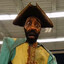 Steam avatar