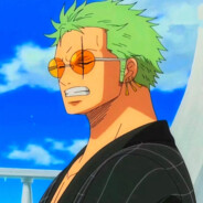 zoro