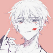 不喜清晨忠日落