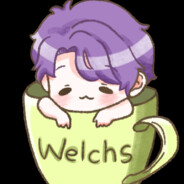Welchs