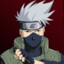 Kakashi Hatake