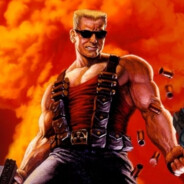 Duke Nukem