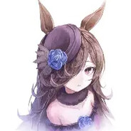 ❤ライスシャワー❤