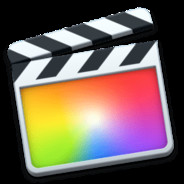 Final cut pro