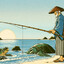 japanese big catcher