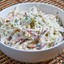 Cheese Coleslaw