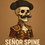 Senor Spine