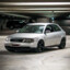 Audi A3 1.8T 8L 2001