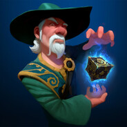 Steam Avatar