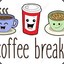 Coffee break now???