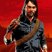 John Marston