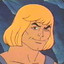 He Man