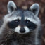 The Amazing Racoon