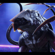 The Khanivore [Lynx]