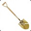 Golden Shovel