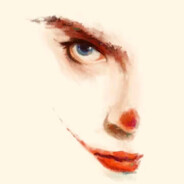 窗花不可幽禁落霞