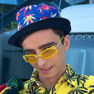BeNiTo avatar