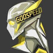 GODSPEED