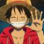 Luffy