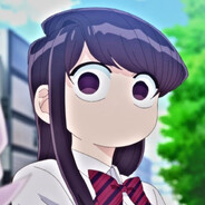 Komi - steam id 76561198970567134