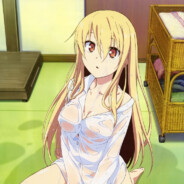 Mashiro Shiina