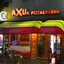 AXU