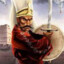 Captain janissary