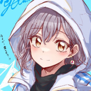 羽丘最最可愛の小企鵝