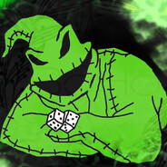 Oogie Boogie