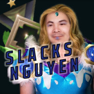 Vietnamese Slacks