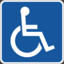 wheelchair :D