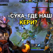 Player Avatar