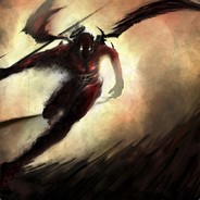 Steam Avatar