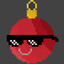 BaubleHead