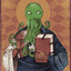 Cthulinhu